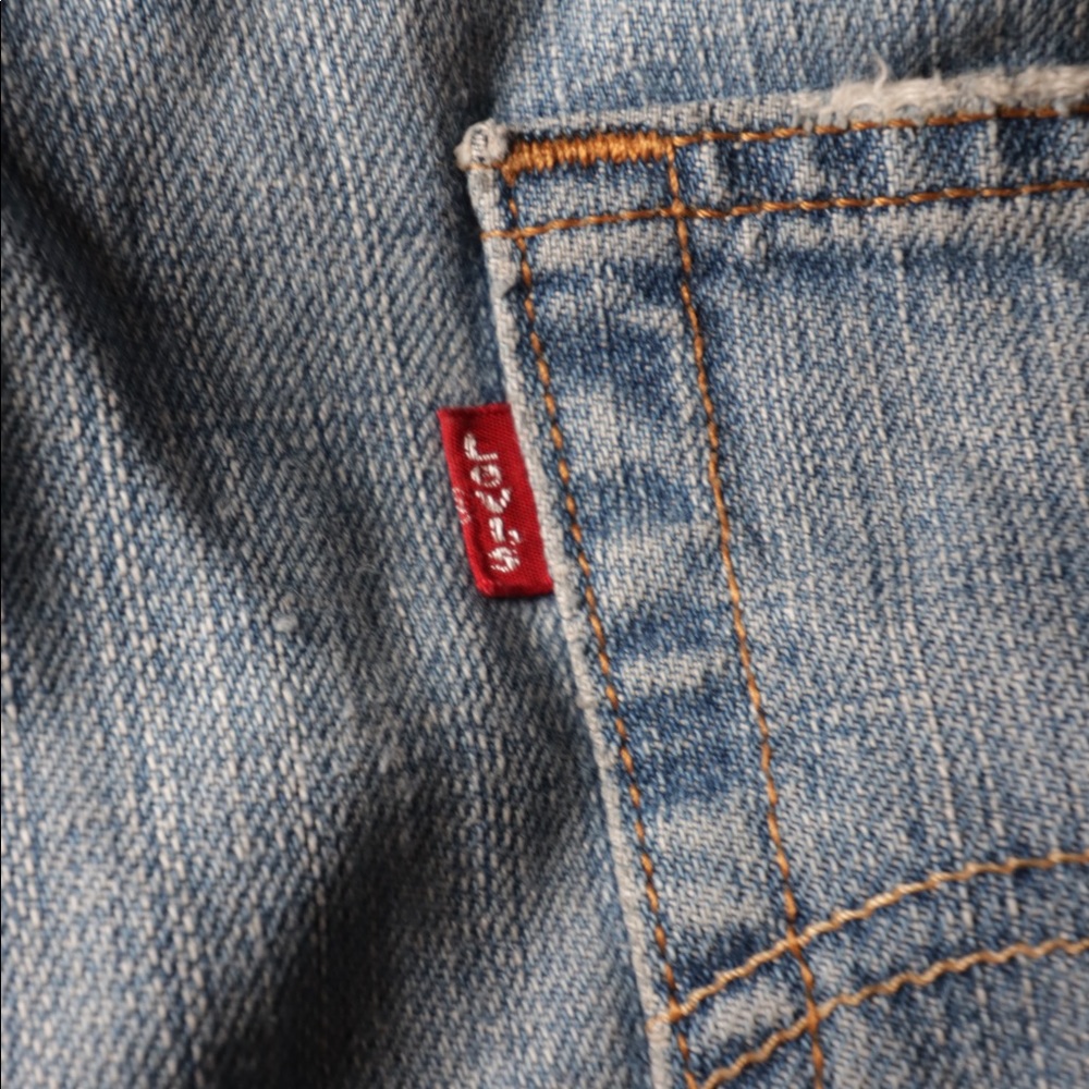 Levi’s Mens Jeans Bundle